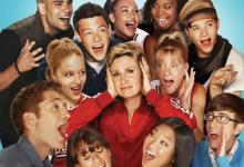 Television’s Glee at the Marjorie Luke Theatre