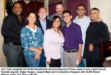 Lots of Applied Psychology