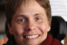 Amy Van Meter 1967-2010