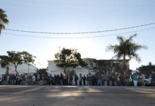 Council Mulls Shelter Funding