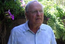 New Board Elected for Humanist Society