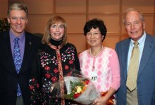 Simon and Karen Fox and the Alchemy of Compassion