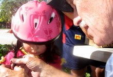 Keeping Little Heads Safe