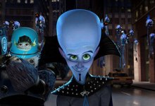 Megamind