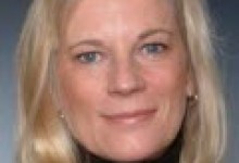 Christine F. Andersen Named At-Large  Director of ASCE