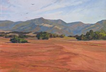 Mesa Studio Artists Tour