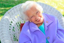 Mary Lanzisera Partridge