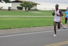 S.B. International Marathon