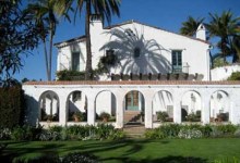 Casa Del Herrero Receives Community Award