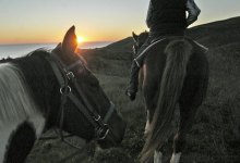 County Versus Coastal Commission