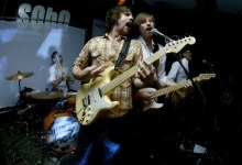 Second Round Success