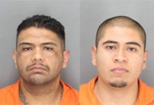 Accused Murderers Plead Not Guilty