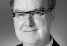 Dennis A. Shanelec Receives National Award