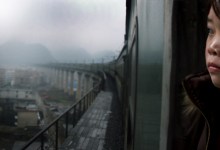 Last Train Home Returns to S.B.