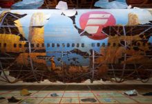 Daniel Dove, Barry Spacks