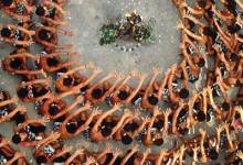 Someone Still Loves You Boris Yeltsin