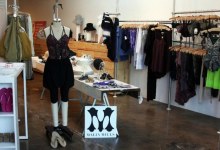 Malia Mills Opens in Montecito