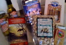 The Travel Store Goes Local