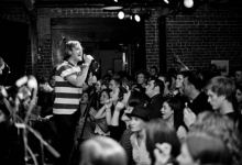 Cold War Kids at SOhO