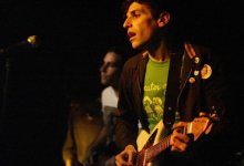 The Pains of Being Pure at Heart at SOhO