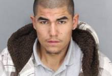 Police Arrest Alleged Stalker