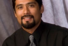 Victor Rios Receives New Scholar Award From American Society of Criminology