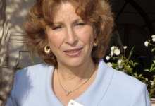 Women Lawyers Honor Ellen Goodstein