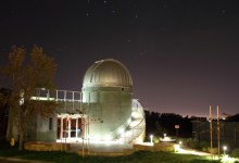 Westmont Observatory Turns Its Eye Toward Jupiter