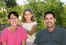 Husband and Wife Winemakers