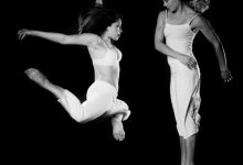 Audience Participation Encouraged