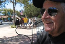 David P. Wass, 1928-2010