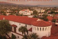 Santa Barbara Book-Signing