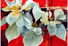 Annual Holiday Art Show Features Local Work Under $300