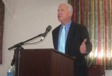 Panel Discusses the ‘Face of Immigration’