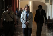 Lyons Case Turns to Forensics