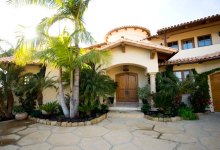 Outstanding Achievement Honors to Steve Hanson Landscaping