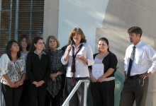 Narrowing the Latino Achievement Gap