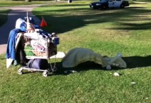 100K Homes Drive Might Be Welcomed