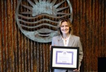 Santa Barbara Channels Receives Montecito Bank & Trust Community Dividends Award