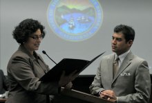 Das Williams Bows Out