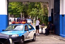 A Thanksgiving of Violence and Suspense