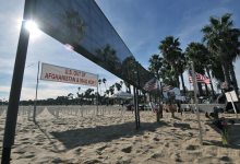 Vietnam Memorial Inspires Arlington West Makeover