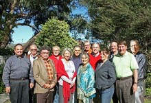 Rodney Fernandez Retiring As CEDC Director