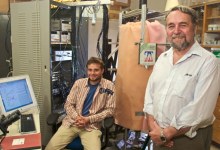 Tempest in a Teapot: Describing Hurricanes in a Lab