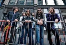 The Black Crowes Celebrate 20 Years