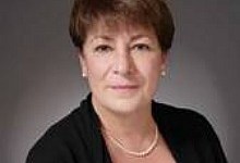 Barbara Ben-Horin New SBMA Director of Development