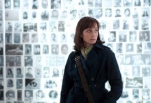 ‘Sarah’s Key’ Opens 2011 Santa Barbara International Film Festival