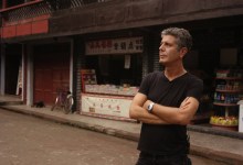 Anthony Bourdain: An Activism of Wholeness