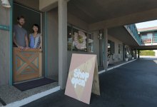 Presidio Motel Makes It Easy to Shop Local