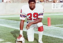 Former S.B. Don Honored